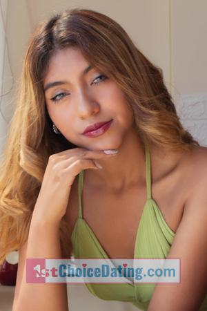 214059 - Angie Age: 23 - Peru