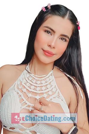 214280 - Carolina Age: 25 - Colombia
