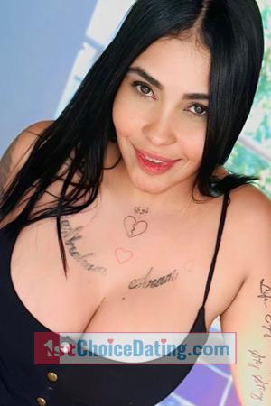 214294 - Jackeline Age: 37 - Colombia