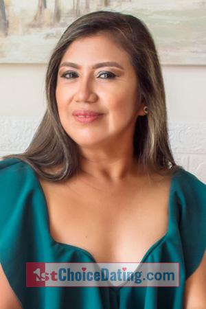 214326 - Erica Age: 48 - Peru