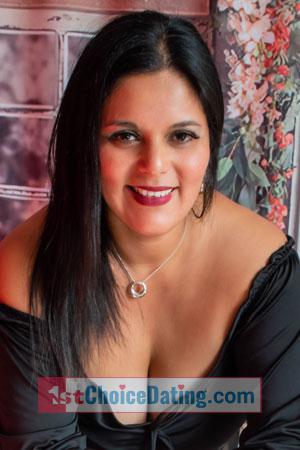 214333 - Hilda Age: 45 - Peru