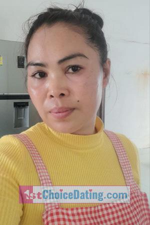 214530 - Sokny Age: 41 - Cambodia