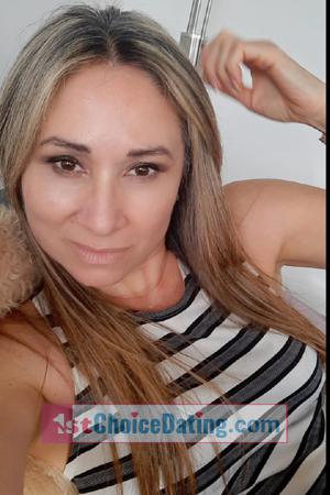 214598 - Dylana Age: 53 - Costa Rica