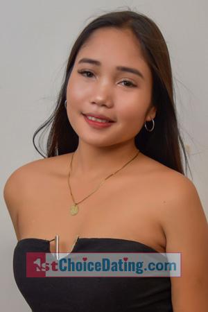 214765 - Aira Sheen Age: 21 - Philippines