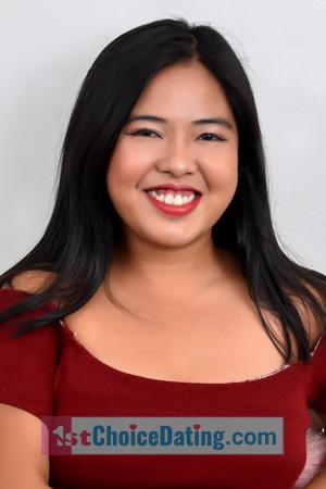 214767 - Ayessha Kaye Age: 24 - Philippines