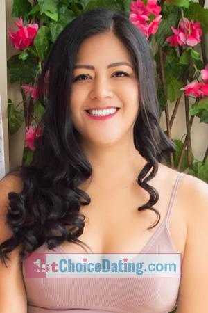 214879 - Sarita Age: 43 - Peru