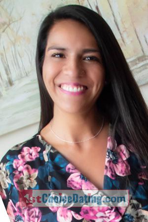 214904 - Grecy Age: 38 - Peru