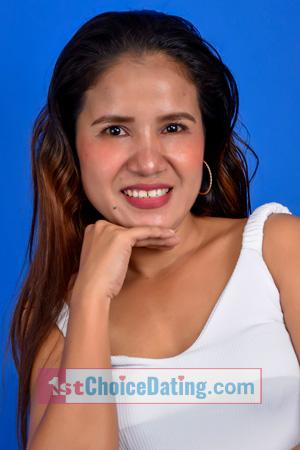 214925 - Mary Faith Age: 38 - Philippines