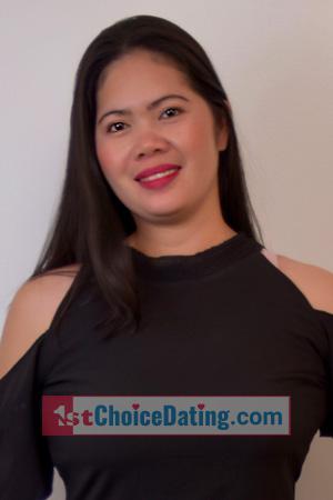 215053 - Maria Agnes Age: 38 - Philippines