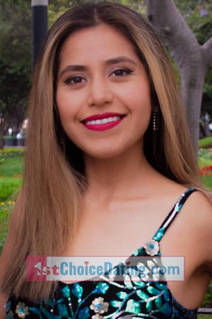 215350 - Alejandra Age: 37 - Peru