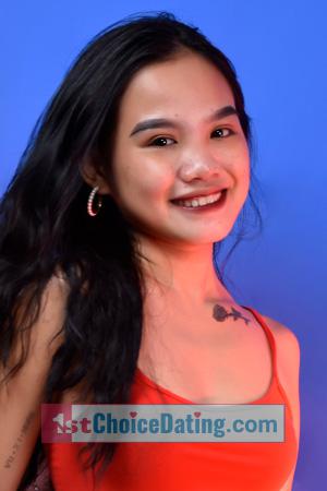 215465 - Irene Joy Age: 22 - Philippines