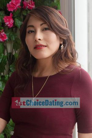 215923 - Reyna Age: 42 - Peru