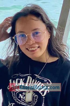 215942 - Sheila Mae Age: 41 - Philippines