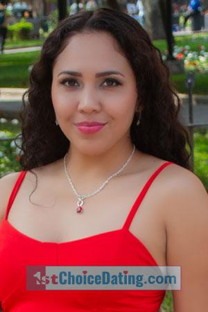 216143 - Prisilla Age: 29 - Peru