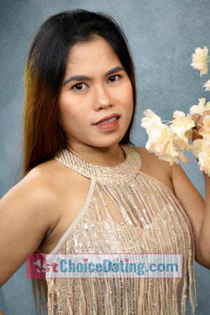 216270 - Karen Age: 38 - Philippines