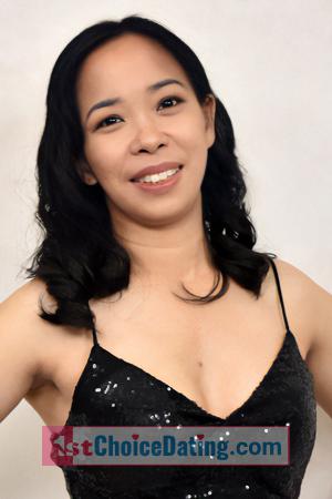 216280 - Marylou (Malou) Age: 43 - Philippines