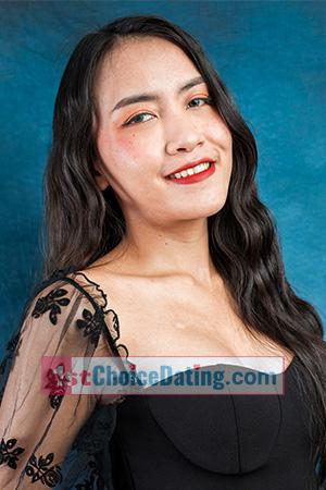 216289 - Kwanluedee (Kwan) Age: 28 - Thailand