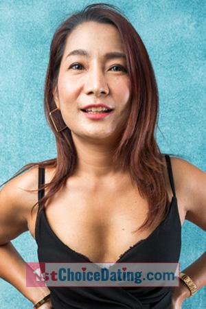 216295 - Supharada (Nuch) Age: 42 - Thailand