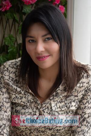 216561 - Fresia Age: 40 - Peru