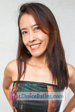 216666 - Waleerat (Jeab) Age: 48 - Thailand