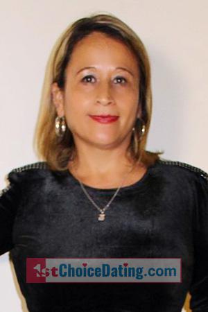 216712 - Grettel Age: 51 - Costa Rica