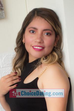 216802 - Yalini Age: 32 - Peru