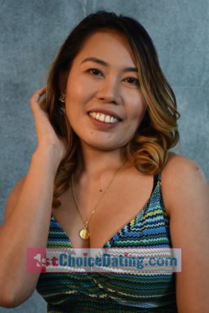 217136 - Jenjen (Jen) Age: 37 - Philippines