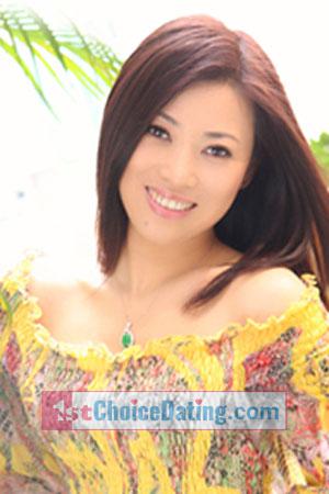 217174 - Lily Age: 59 - China