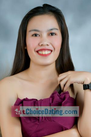 217234 - Rose Marie Age: 25 - Philippines
