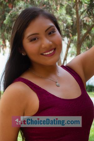 217434 - Liliana Age: 21 - Peru