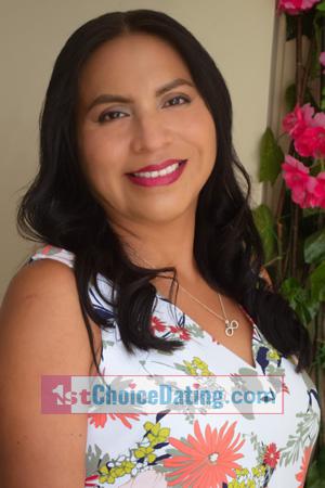 217439 - Graciela Age: 44 - Peru