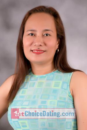 217465 - Maricel Age: 45 - Philippines