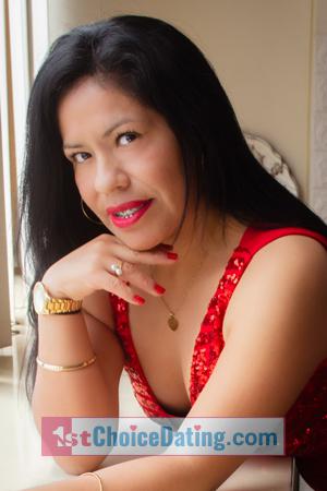 217519 - Karina Age: 42 - Peru