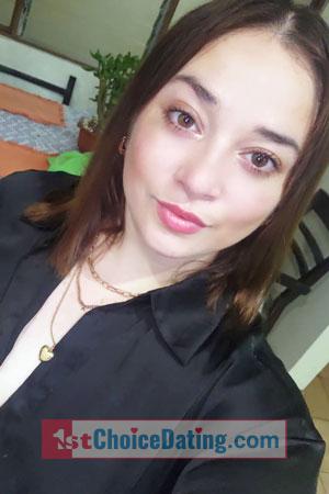 217595 - Katherina Age: 30 - Costa Rica