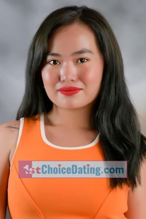 217597 - Marie Delayne Age: 24 - Philippines
