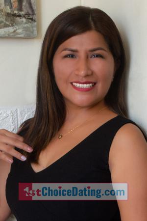 217898 - Pamela Age: 40 - Peru