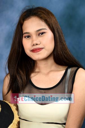217916 - Genilyn Age: 26 - Philippines