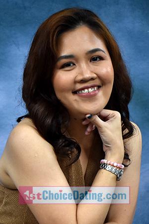 217921 - Emelanne Age: 36 - Philippines