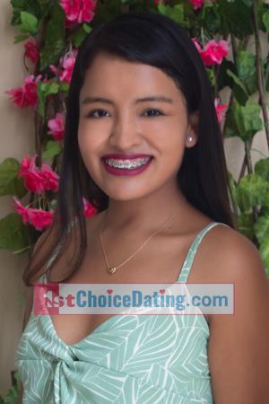 217983 - Leydi Age: 25 - Peru