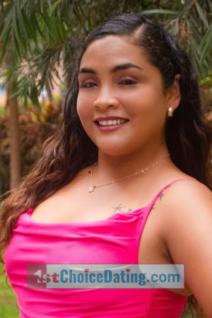 218073 - Alejandra Age: 34 - Peru