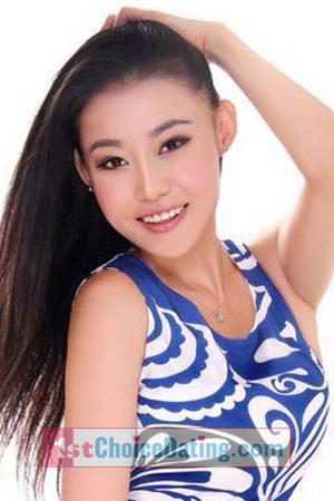 218097 - Carly Age: 43 - China