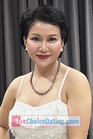 218552 - Pimpatsorn Age: 44 - Thailand