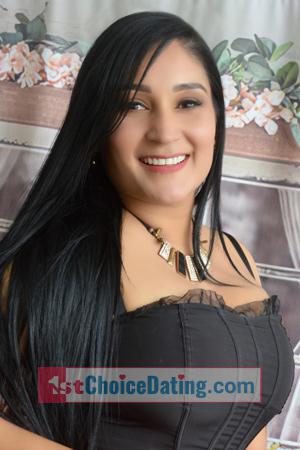 218863 - Militza Age: 41 - Peru