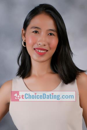 219169 - Allaisah Mei Age: 22 - Philippines