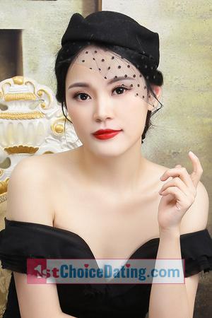 219281 - Linlin Age: 34 - China