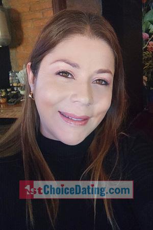 219500 - Kattia Age: 44 - Costa Rica