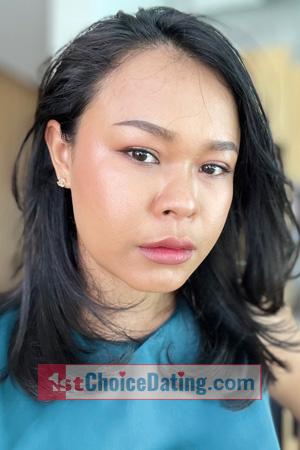 219524 - Wanwisa Age: 36 - Thailand