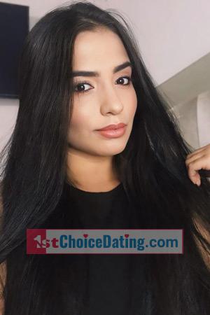 219558 - Paola Age: 33 - Colombia
