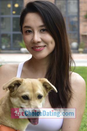 219616 - Alice Age: 40 - China