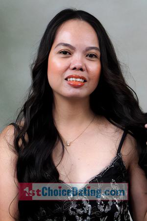 219677 - Rocelyn Mae Age: 35 - Philippines